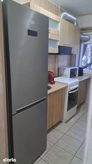Inchiriere apartament doua camere - Giurgiului - 6