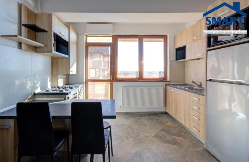 Apartament 2 camere Cartierul Latin - Prelungirea Ghencea - Bragadiru - 14