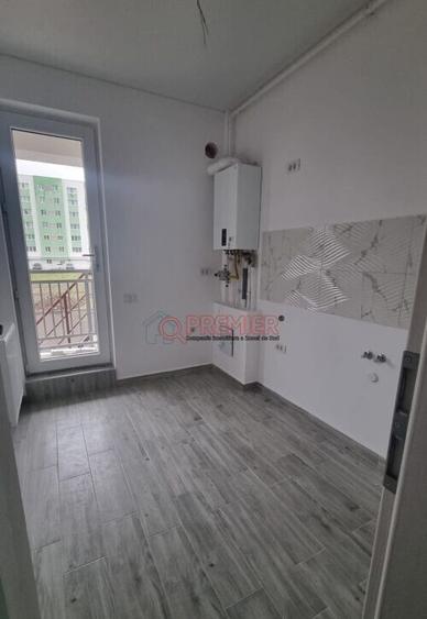 Popesti Leordeni - Solstitiului - Garsoniera - boxa - curte - 12