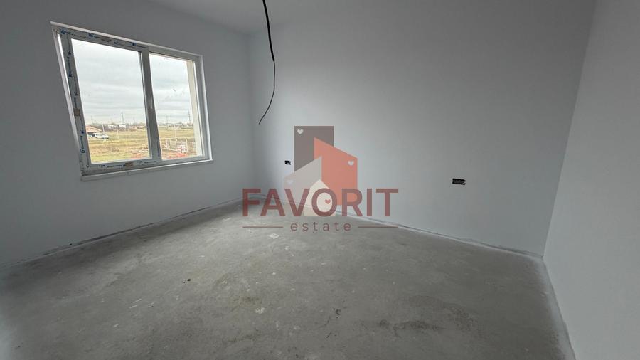 Duplex despartit | Inainte de Kaufland | Toate utilitatile | Curte amenajata - 8