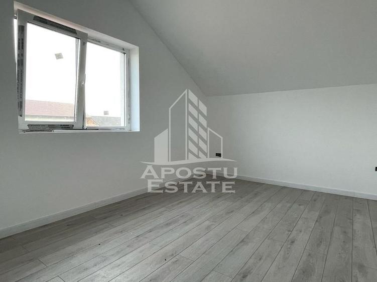 Casa individuala Giarmata Mare - 12