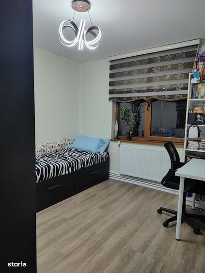 Vand apartament 3 camere - 4