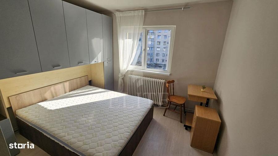 Apartament 2 camere in zona Piata Marasti - 19