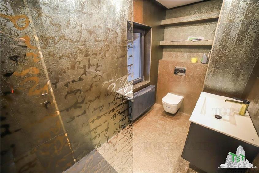 Vila pretabila rezidenta/office Iancu Nicolae - 6