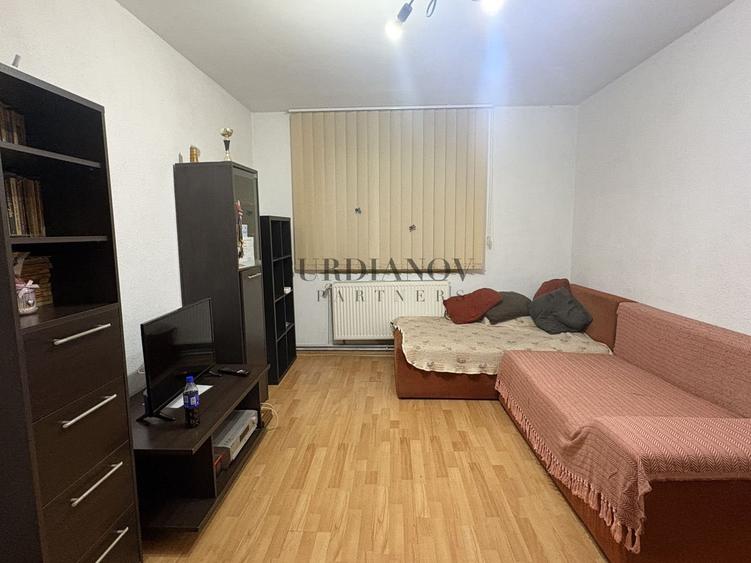Apartament cu 3 camere - Ferdinand - Risc seismic II - 2