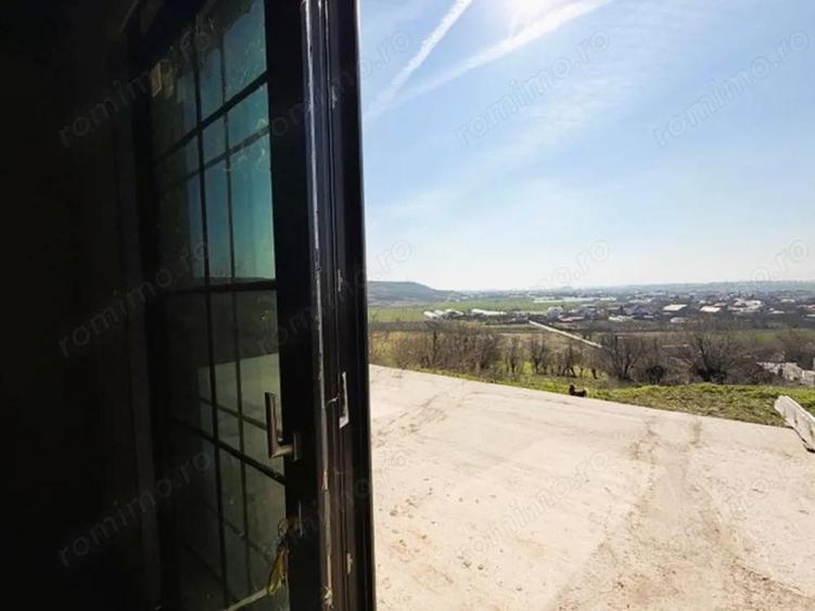 Casa noua 2024 P+M +casa existenta pe 1490 mp teren toate utilitatile - 4