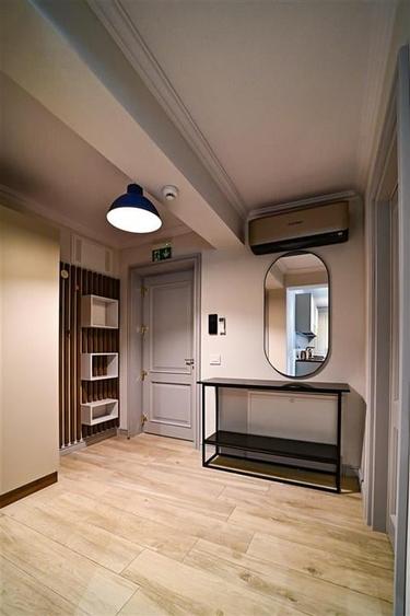 Apartament 2 camere,complet mobilat si utilat BLOC NOU-ULTRAMODERN - 9