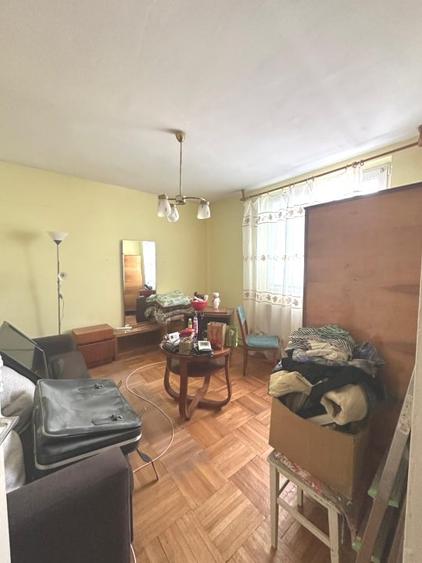 Două camere, situat în zona Vlahuță - 6