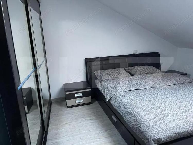 Apartament 2 camere | Zona Decebal | Terasa generoasa | Parcare inclusa - 3