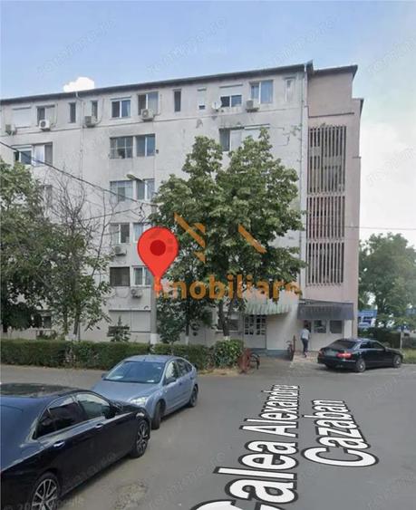 GARSONIERA | STRADA CAZABAN | MOBILAT UTILAT | ORADEA - 7