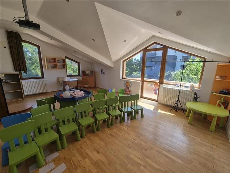 Casa pretabila gradinita, clinica medica in Militari - 10