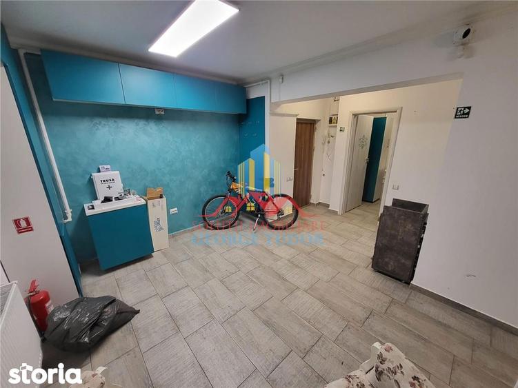 Vanzare apartament Rezervelor 58C Lidl - 9