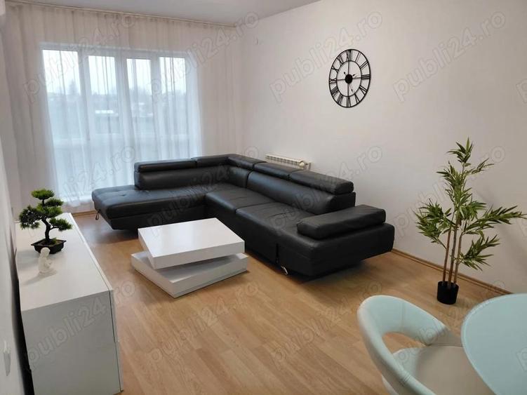 De vanzare Apartament 2camere, Tatarasi, bloc nou, mobilat - 2