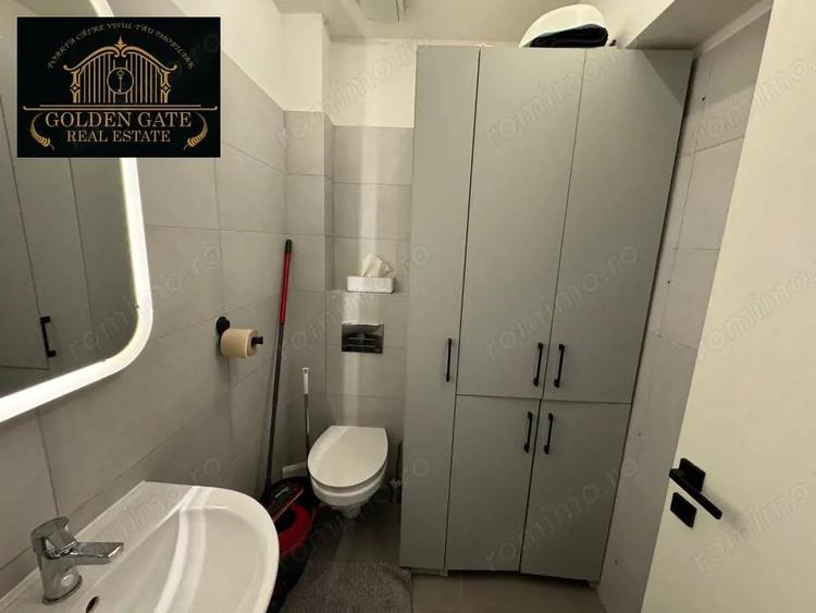 Universitate - Arghezi | 3 Camere | Metrou | Prima Inchiriere | - 16