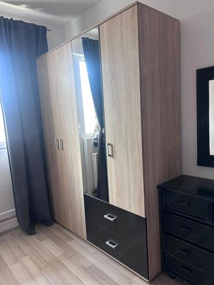 Apartament 2 camere mobilat si utilat - 6