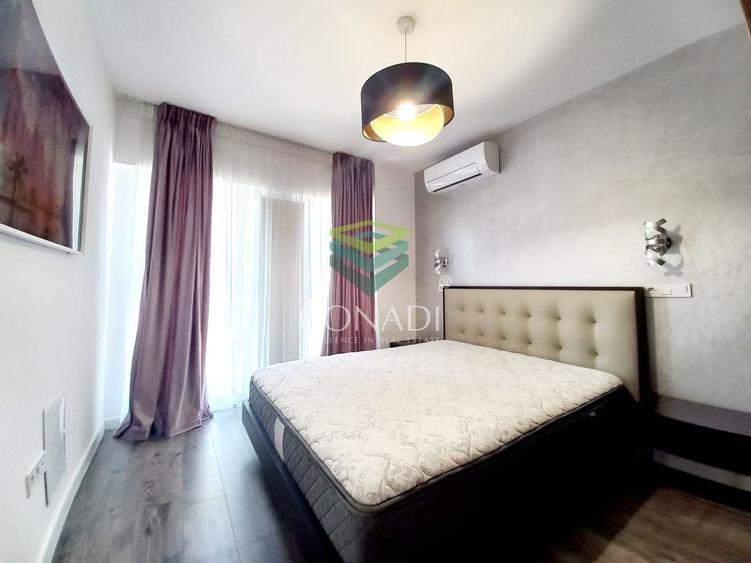 Apartament cu 3 camere Belvedere Residence - 5