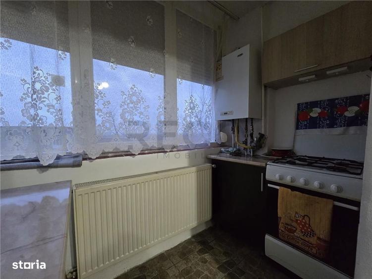 RECO Apartament in Salonta - 4