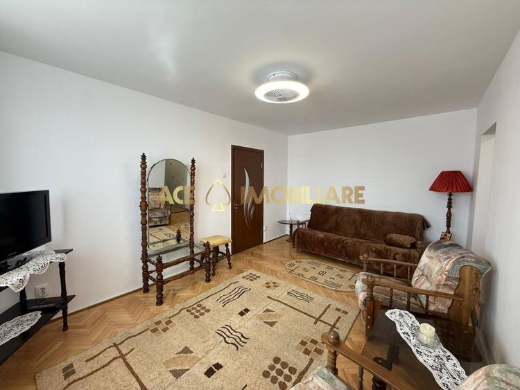 2 Camere de inchiriat | Iancului | Metrou | Renovat | Bloc Anvelopat - 9