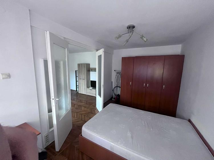 Apartament Metrou Eroii Revolutiei 2 camere - 1