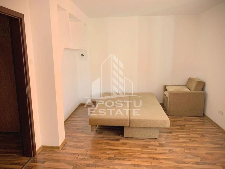 Apartament cu o camera, de inchiriat, Zona Ultracentrala. Timisoara - 2