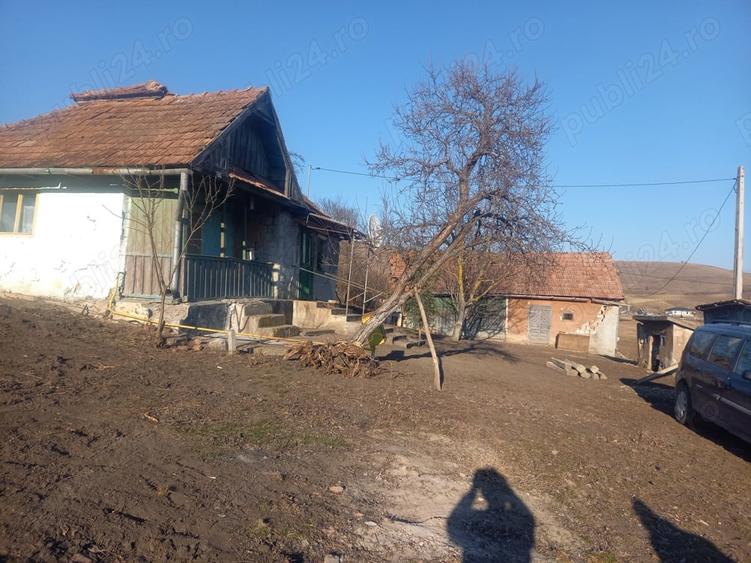 casa la tara de vanzare - 4