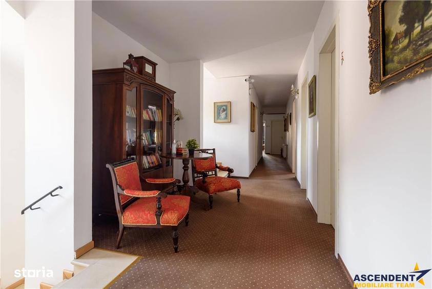 Pensiune cu restaurant, farmec aparte, concept italian, Central, Bran - 20