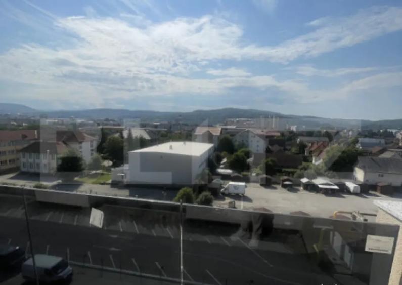 Apartament cu 3 camere balcon mare, panorama superba, - 10