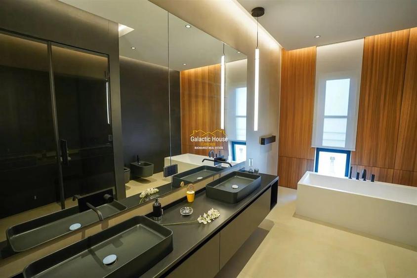 Exquisite Penthouse - Elevated Living Redefined close to the US Embassy - 29