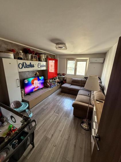 Apartament 4 camere - Pantelimon - 1