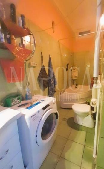 Apartament o camera de vanzare in Centru Oradea, Oradea - 6