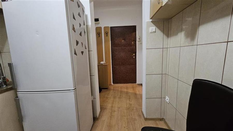 Garsoniera decomandata zona Judetean - 8