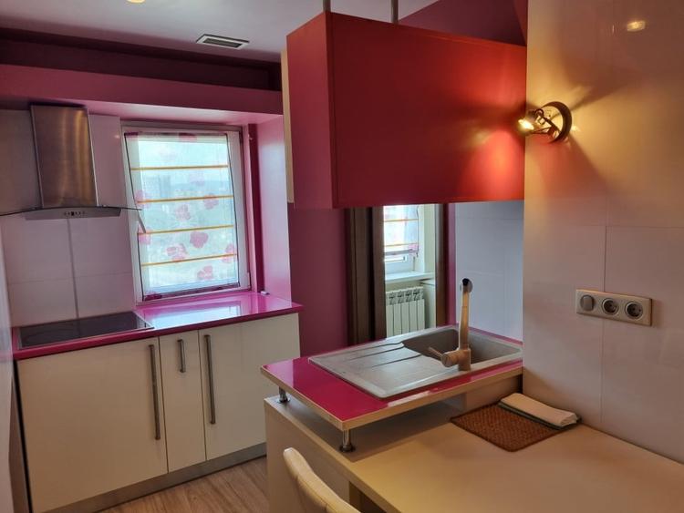 Apartament elegant, Bloc 2000 zona Bancorex - 6