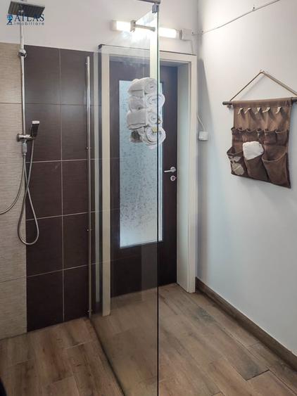 Casa de vacanta, Delta Dunării, brațul Chilia, front la Dunăre, utilități - 19