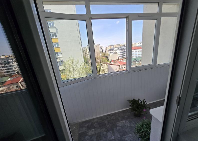 Apartament 2 camere decomandat - 4