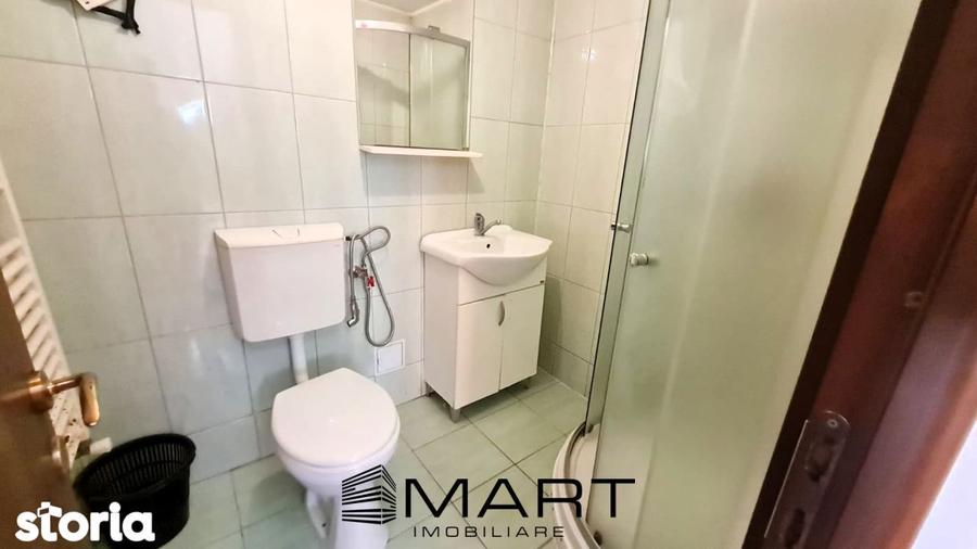 Apartament 1 camera Zona Siretului - 9