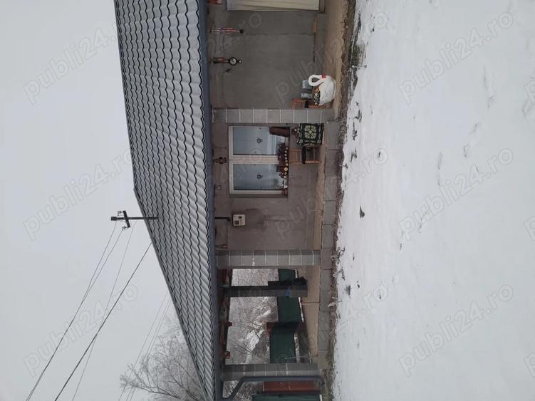 Casa de vanzare in Salacea Bihor - 5