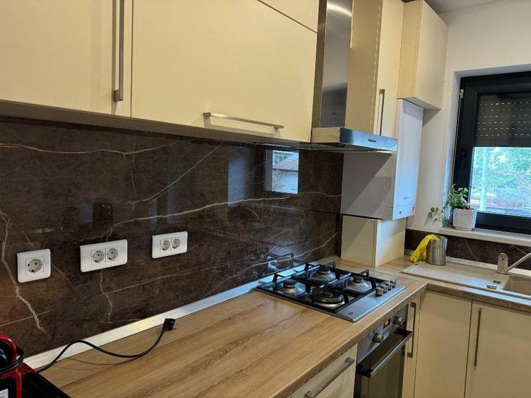 Apartament 2 camre lux + loc de parcre + CTA + 2 AC in zona Banu Manta - 11