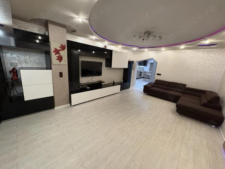 Inchiriez apartament 2 camere , 73mp - 8