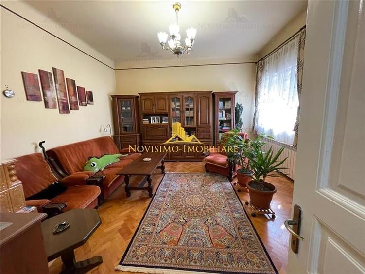 NOVISIMO-IMOBILIARE: CASA IN ZONA CENTRALA , MOBILATA - 9