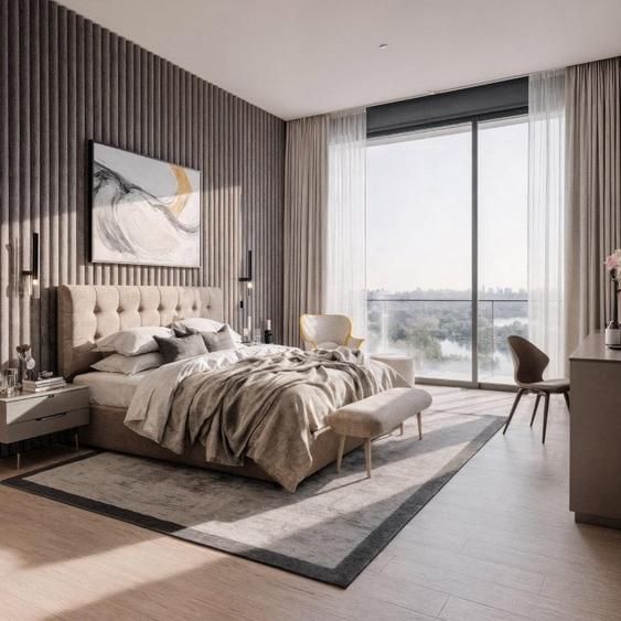 Vanzare penthouse UpSite Floreasca - 1