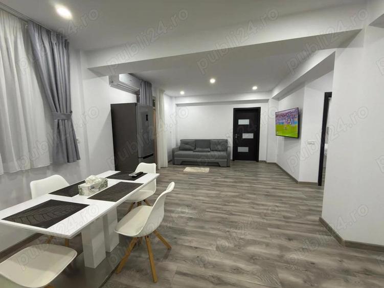 Inchiriez apartament 2 camere LUX - 7