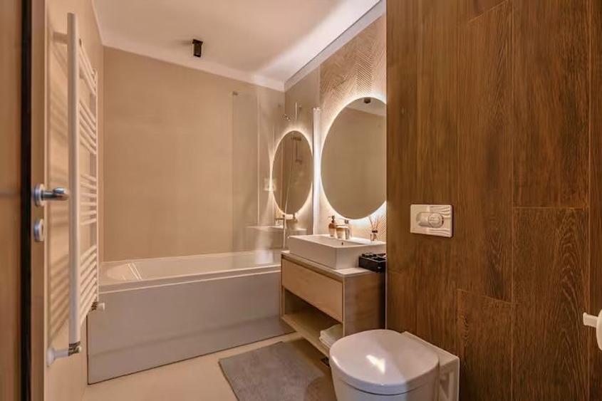 Garsoniera Urban Plaza - 5