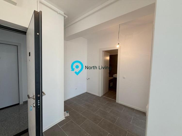 Apartament 3 camere | Ansamblu rezidential - Bucurestii Noi - 4