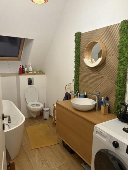 Apartament 2 camere - 58.5 mp utili - parcare subterana - Cetatii! - 4