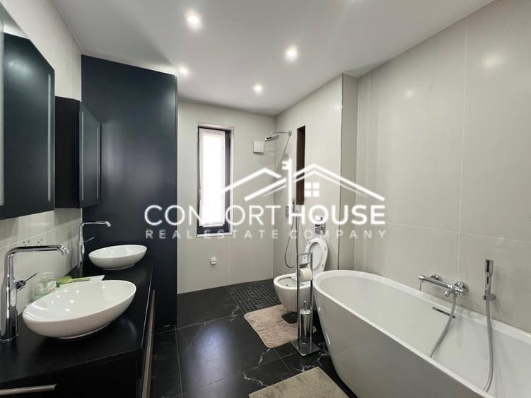 Vila individuala cu arhitectura moderna,  finisaje premium, IANCU NICOLAE - 50