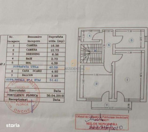 Casa individuala, metrou Aparatorii Patriei, sector 4, comision 0 - 15