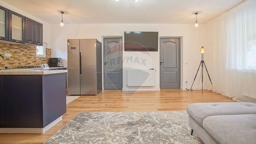 Casa Vama Buzaului | Comision 0% | Priveliste superba - 2