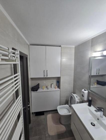 Icil 2 camere renovat lux parte - 12