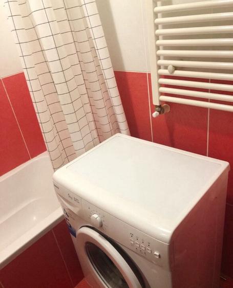 Garsoniera de inchiriat Titan-Auchan - 2