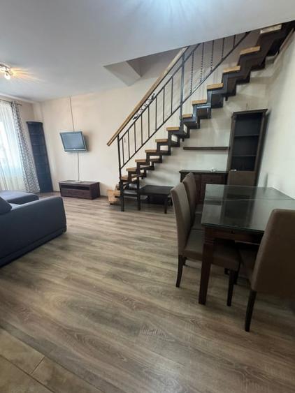 Apartament 4 camere de inchiriat – Str. Goraslau, Sibiu - 4